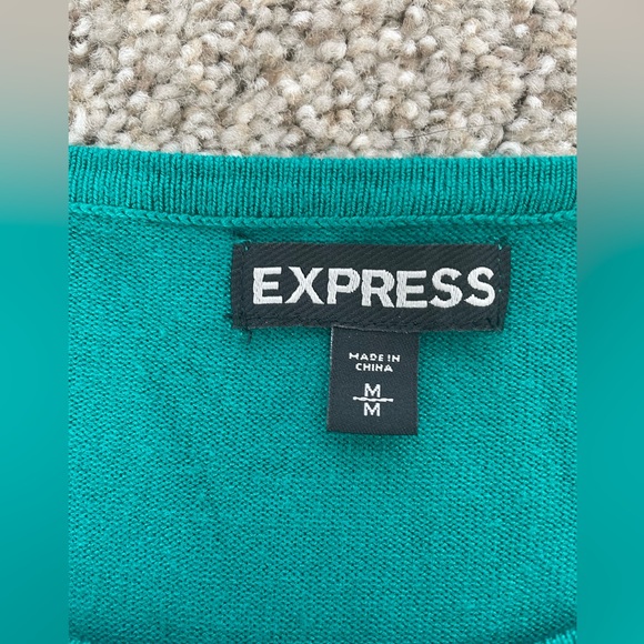 EXPRESS sweater dress - Picture 3 of 4